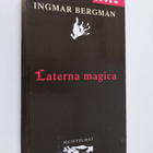 Ingmar Bergman : Laterna magica - pikkukuva 1