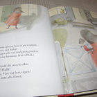 Lena Anderson Kotten, Grisen och lilla vännen - pikkukuva 2