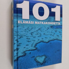 101 elämäsi matkakohdetta - pikkukuva 1