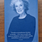 Margaret Atwood: Uusi maa - pikkukuva 2