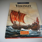 Muinaiset Kulttuurit Osa 2: Viikingit  **DVD** - pikkukuva 1