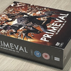Uhka menneisyydestä (11DVD) koko TV-sarja (UUSI) - pikkukuva 1