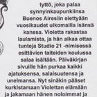 Silvia Gianatti: Päiväkirjani - salaisuuksia ja unelmia - pikkukuva 3