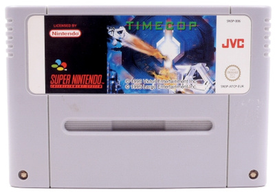 Timecop