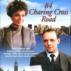 84 charing cross road (65 928) UUSI -GB- DVD SF-TXT - pikkukuva 1
