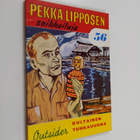 Outsider : Kultainen tuhkauurna - pikkukuva 1