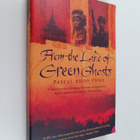Pascal Khoo Thwe : From the Land of Green Ghosts - A Burm... - pikkukuva 1