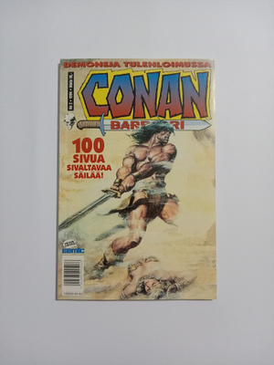 Conan 2/1994