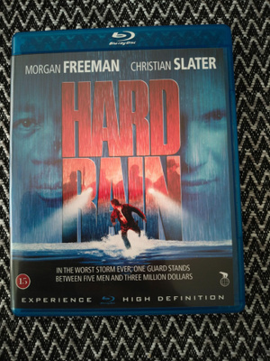 Hard Rain