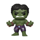 POP GAMES 629 AVENGERS (61 767) hulk gamerverse FIGUURI - pikkukuva 2