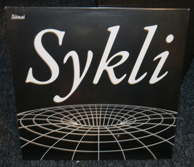 Siinai – Sykli LP