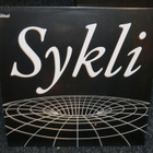 Siinai – Sykli LP - pikkukuva 1