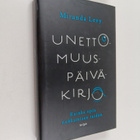 Miranda Levy : Unettomuuspäiväkirja - Kuinka opin nukkumi... - pikkukuva 1