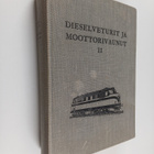 Dieselveturit ja moottorivaunut 2 - pikkukuva 1