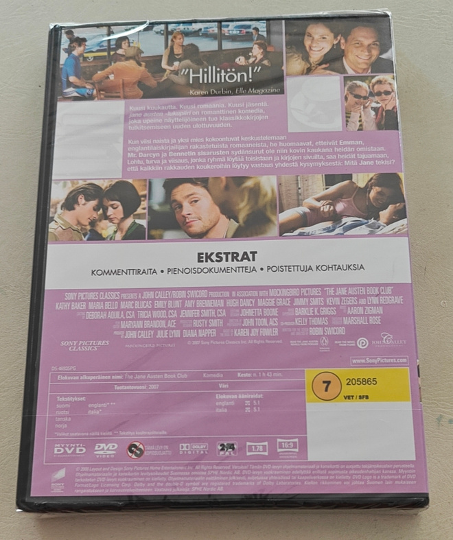 Item image