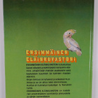 Jevgeni Tsarusin : Ensimmäinen eläinkuvastoni - pikkukuva 2