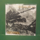ARYAN BLOOD - TO BUILD AN EMPIRE M-/M- 7" EP - pikkukuva 2