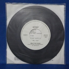 DETROIT - HELP THE CHILD / YOU LEFT ME SITTING M-/M- 7" - pikkukuva 2