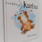 Mick Inkpen : Leikkisä karhu - pikkukuva 1