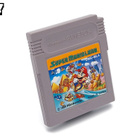 Super Mario Land | Nintendo Game Boy (JPN) - pikkukuva 1