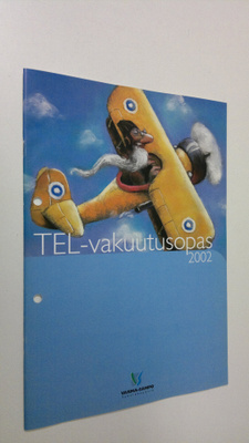 TEL-vakuutusopas 2002