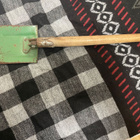 Taitettava pioneeri kenttälapio - pikkukuva 1