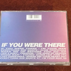 WHAM - THE BEST OF - IF YOU WERE THERE - CD - pikkukuva 2