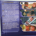 DVD Stargåte SG 1 Tähtiportti 6. tk jaksot 5 - 8 - pikkukuva 4