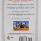 Roald Dahl : James and the giant peach - pikkukuva 2