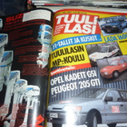 Tuulilasi vuosikerta 1985 - pikkukuva 2