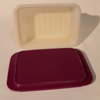 Tupperware Tarjokki, lila pohja - pikkukuva 2