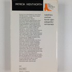 Patricia Wentworth : Salakäytävä - pikkukuva 2