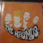 The Rasmus: Into cd - pikkukuva 1