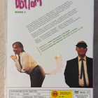 BOTTOM (1991-1995) koko sarja (3DVD) - pikkukuva 5