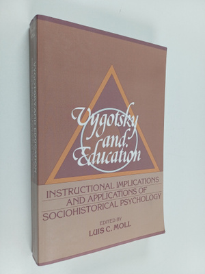 Vygotsky and education : instructional implications and a...