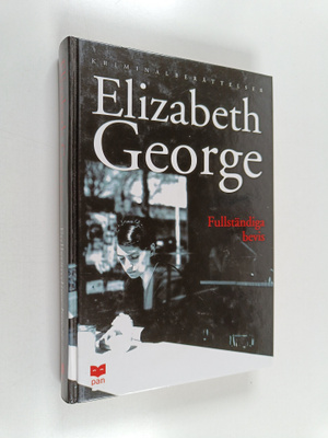 Elizabeth George : Fullständiga bevis