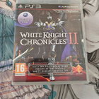 White Knight Chronicles II (PS3) - pikkukuva 1