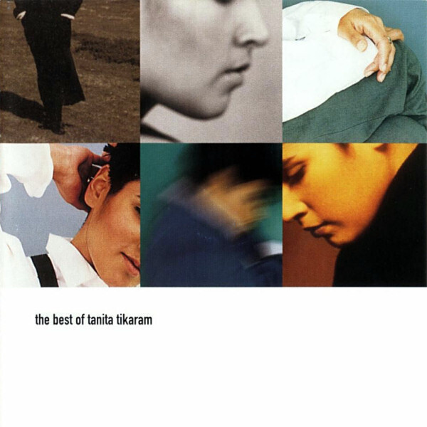 ** TANITA TIKARAM : The best of ** CD