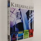 Kirjavalaiot - Mårtensson, Bodil : Hotellimurhat / Robert... - pikkukuva 1