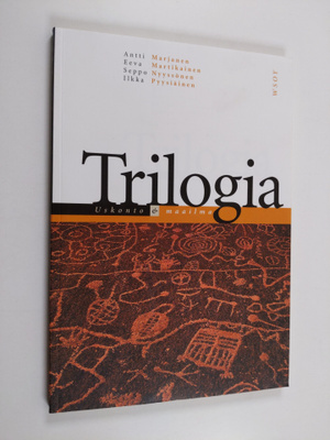 Trilogia Uskonto & maailma