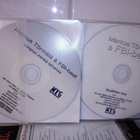 2 kpl cd-single Markus Törmälä & FBI-BEAT ( SIS POSTIKULU) - pikkukuva 2