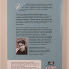 Einar Karason : Revontulet - pikkukuva 2