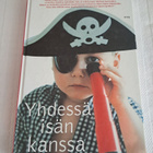 Jari Sinkkonen: Yhdessä isän kanssa - pikkukuva 1
