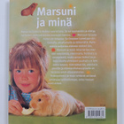 Immanuel Birmelin : Marsuni ja minä - pikkukuva 2