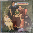 BABY GRAND: Baby Grand (LP) 1977 - pikkukuva 1