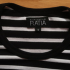 RISTOMATTI RATIA PAITA KOKO S - pikkukuva 4