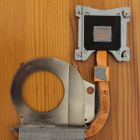 HP Compaq 62 kannettavan heatsink - pikkukuva 2