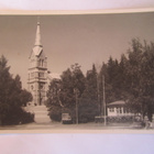 VANHA Postikortti Keuru 1940-l - pikkukuva 1