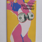 Sirpa-Liisa Hovi : Silikonihinnat - pikkukuva 1