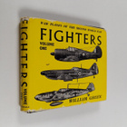 William Green : War Planes of the Second World War: Fighters - pikkukuva 1